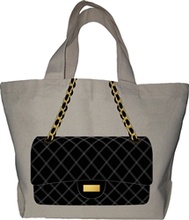 The Perfect Errand Tote