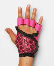 WORKOUT GLOVES